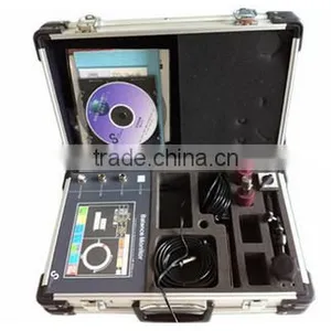 Low Price Portable Dynamic Balancing Machine With High Quality From Direct Manufacturer thumbnail-1