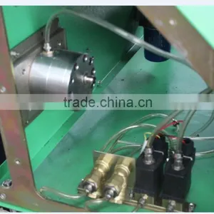 Most Popular Products Bosch EPS200 Common Rail Diesel Fuel Injector Test Bench With Print Function thumbnail-4
