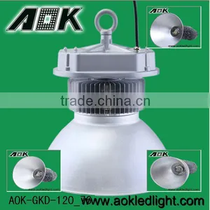 2013 New!! E40 120w Led High Bay Light Fitting thumbnail-1