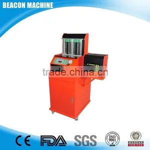 New Product in 2015 BC-4H Diesel Injector Cleaning Machine thumbnail-2