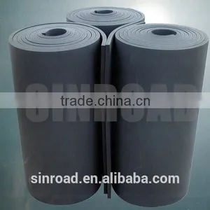Plastic Foam Rubber Heat Insulation Material thumbnail-1