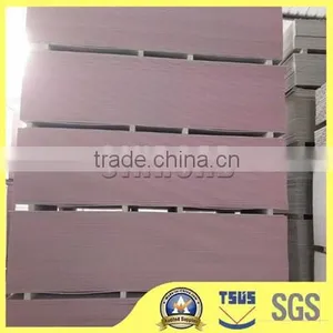 Decorative Plasterboards,Paperbacked Plasterboards,Paper Faced Gypsum Board Type Gypsum Board thumbnail-1