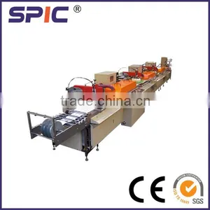 Woven Label Automatic Screen Printing Machine thumbnail-1