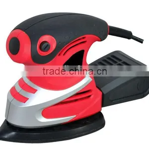 200W Electric Sander/Mouse Sander GDS200 Wood Sander DEKO thumbnail-2