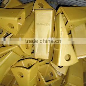 SDLG LG968L Wheel Loader Bucket Teeth, Wheel Loader Bucket Teeth For SDLG LG968 Wheel Loader thumbnail-3