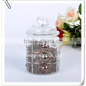 Glass Container thumbnail-1