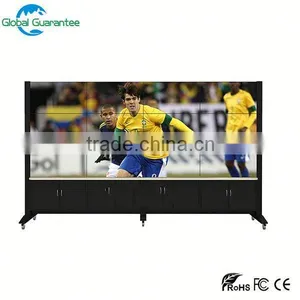 Top Rated Supplier User Lcd Video Wall With Top Quality and Cost Effective With Global Guarantee thumbnail-1
