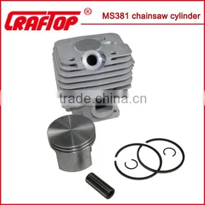 Gasoline Chainsaw 2-stroke Engine Air Cylinder thumbnail-6