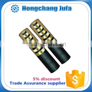 Oil Resistant Hydraulic Hose/high Pressure Hydraulic Hose/hydraulic Hose thumbnail-1
