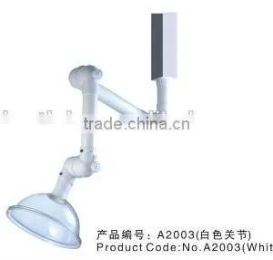 Best Price Ceiling Mounted 3 Joints Lab Fume Extraction Hood in Lab Equipment & Lab Fittings thumbnail-1