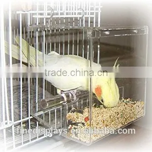 Tidy Seed No-Mess Bird Feeder thumbnail-1