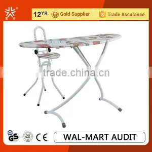 CH-1 Mini Ironing Board& Ironing Chair thumbnail-1