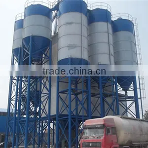 China Small Dry Mortar Mixing Machine Prices thumbnail-4