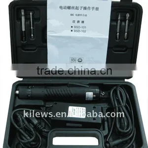 35kgf.cm High Torque Semi-Automatic Electric Screwdriver (electric Screw Driver for Assembly)31 thumbnail-1