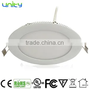 Professional Manufacturer Round Surface Mounted Flat Panel Led Lighting thumbnail-1