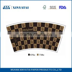 Suit to Different Paper Cup Machine Paper Cup Fan for Coffee Cup Making thumbnail-2