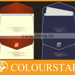 High Quality With Fancy Design Beautiful Envelope thumbnail-1