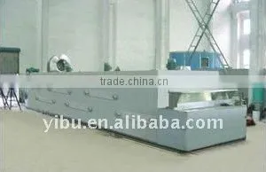 Mesh-belt Dryer for Drying Vegetable and Fruits (tomato) thumbnail-1