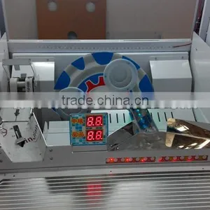 LSJQ-403 Fun Electric Claw Crane Machine-arcade Cabinet Crane Machine Plush thumbnail-4