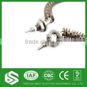 Industrial CE Certification Finned Tube Heat Exchanger Industrial Heater thumbnail-2