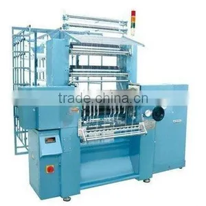 COMZ Crochet Knitting Machine for Making Lace thumbnail-1