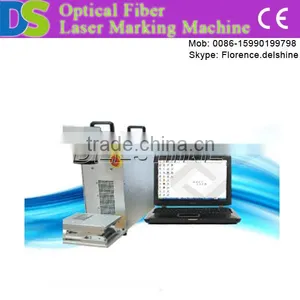 Laser Marking Machine for Plastic Laser Cutting Machine for Balsa Wood thumbnail-1