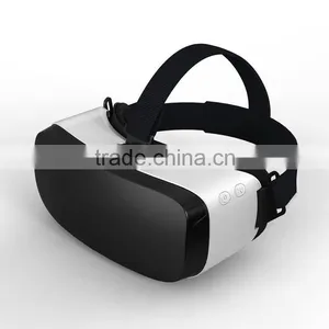 CX-V5 5.5inch 1080p Full hd Screen Touch Control Rockchip Rk3288 All in One Virtual Reality V002 thumbnail-2