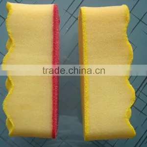 3 Layers Imported Cellulose Sponge Scourer thumbnail-3