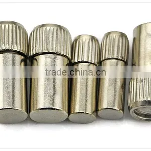 M6 M9 Furniture Bolt and Nut for Wood Board,shelf Support thumbnail-1
