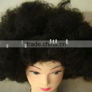 Big Afro Wig thumbnail-1