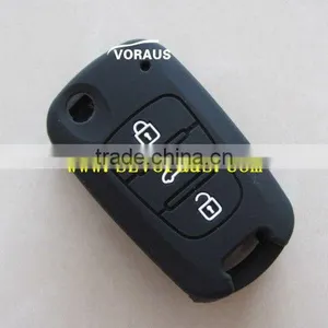 Ki 3 Button Key Pack (black) thumbnail-1