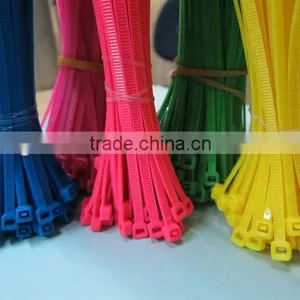 Nylon Cable Tie thumbnail-1