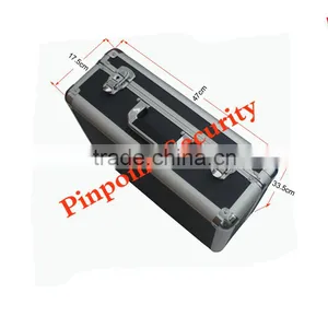 20M Cable Waterproof CCTV Pipe Inspection Camera System With DVR Function thumbnail-3
