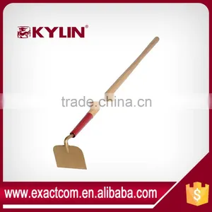 Competitive Price Long Handed Garden Hoe thumbnail-6