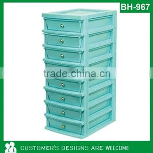 File Drawer Cabinet, Plastic File Cabinet, DIY File Cabinet thumbnail-3