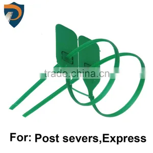 DP-380CY Clipinlock Seals Plastic Sealing Strip Security Seal thumbnail-1