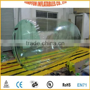 Inflatable Roller Bubbles,water Rolling Ball thumbnail-1