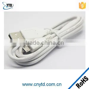 Good Quality Micro USB Cable Usb Micro Cable Usb Data Cable thumbnail-1