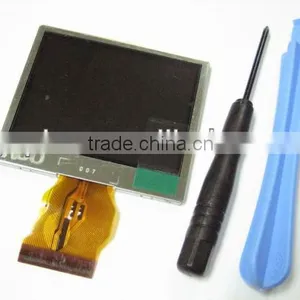 LCD Screen Display For Sony S700 S730 S930 / Olympus FE-25 E25 thumbnail-1