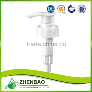 2015 Blooming Bottle Pumps for Liquid Soap From Zhenbao Factory thumbnail-3