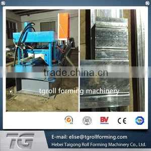 Scaffold Welding Machine thumbnail-5