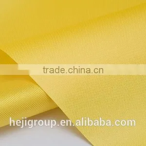 840D PU Coated 100% Polyester Textile thumbnail-4