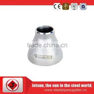 GI Carbon Steel Reducers thumbnail-2
