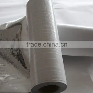 Insulation Attic Aluminum Woven Foil Roofing Material thumbnail-4