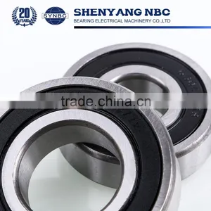 Deep Groove Ball Bearings 6200 thumbnail-5