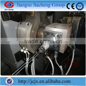 PVC Electrical Wire Extrusion Line thumbnail-1