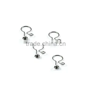 Spring Clip Type and No Magnetic Wholesale Metal Clips thumbnail-6