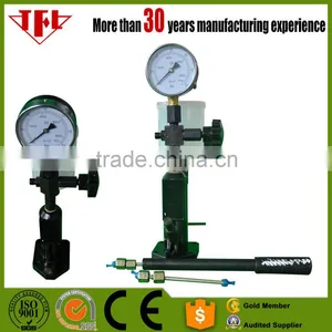 Cris-2 Cr-nt815b Common Low Price Injector Nozzle Tester for Export thumbnail-6