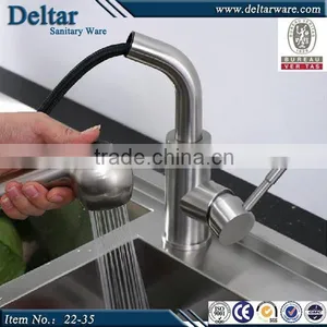 2014 Hot Sales Discount Kitchen Sink Faucet thumbnail-1