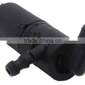 Headlamp Washer Pump Part Number 76806-SZA-R01 Fit For HONDA MDX thumbnail-4